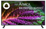  BBK 55LEX - 9201/UTS2C черный Smart TV